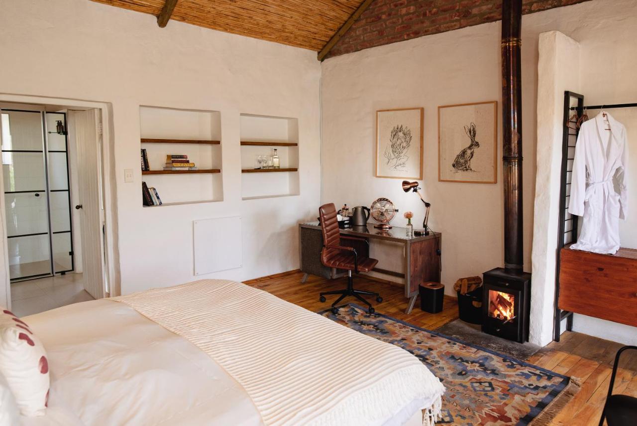 Stanford Valley Country Lodge المظهر الخارجي الصورة
