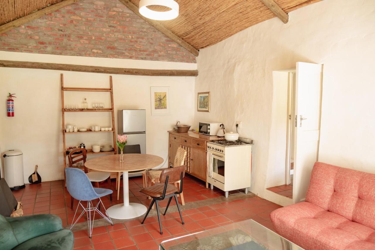 Stanford Valley Country Lodge المظهر الخارجي الصورة