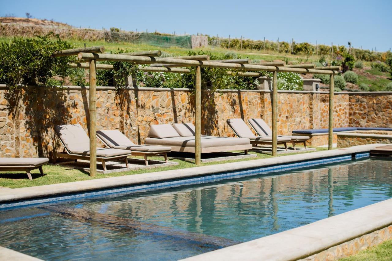 Stanford Valley Country Lodge المظهر الخارجي الصورة