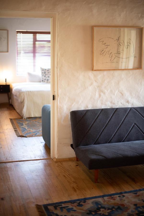 Stanford Valley Country Lodge المظهر الخارجي الصورة