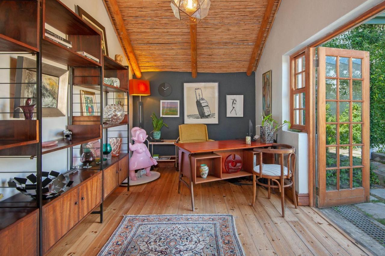 Stanford Valley Country Lodge المظهر الخارجي الصورة