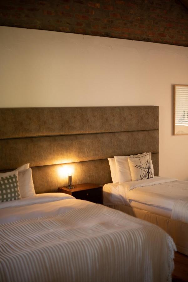 Stanford Valley Country Lodge المظهر الخارجي الصورة