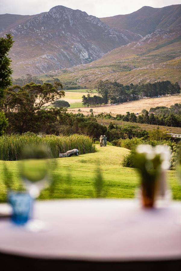 Stanford Valley Country Lodge المظهر الخارجي الصورة