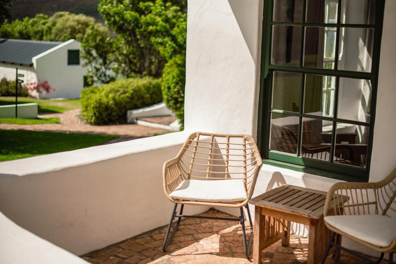 Stanford Valley Country Lodge المظهر الخارجي الصورة
