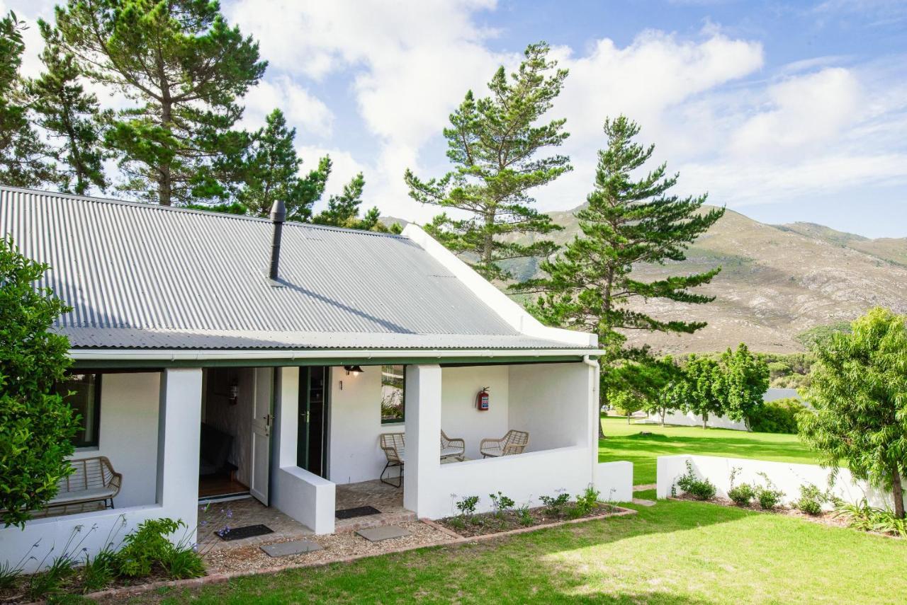 Stanford Valley Country Lodge المظهر الخارجي الصورة