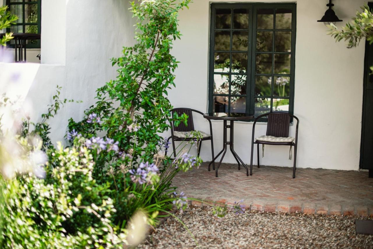 Stanford Valley Country Lodge المظهر الخارجي الصورة