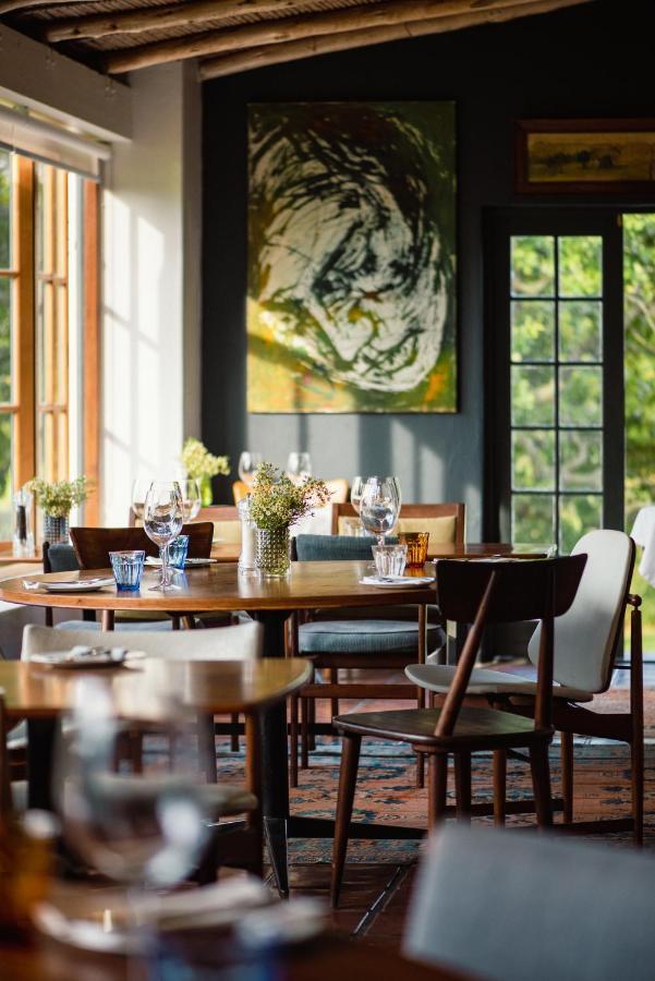 Stanford Valley Country Lodge المظهر الخارجي الصورة