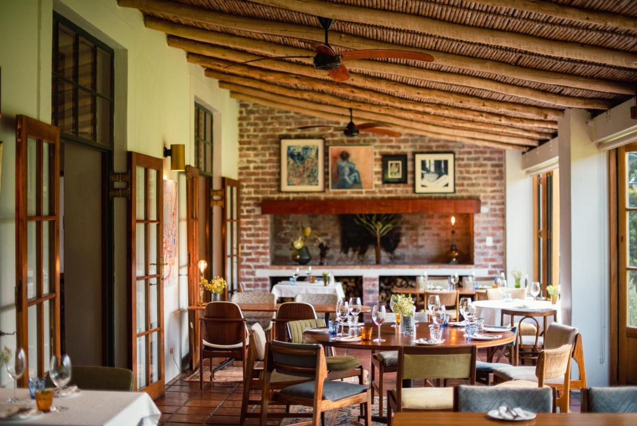 Stanford Valley Country Lodge المظهر الخارجي الصورة
