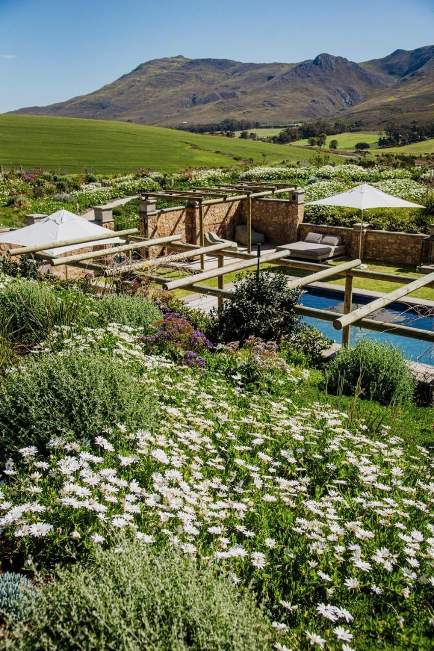 Stanford Valley Country Lodge المظهر الخارجي الصورة
