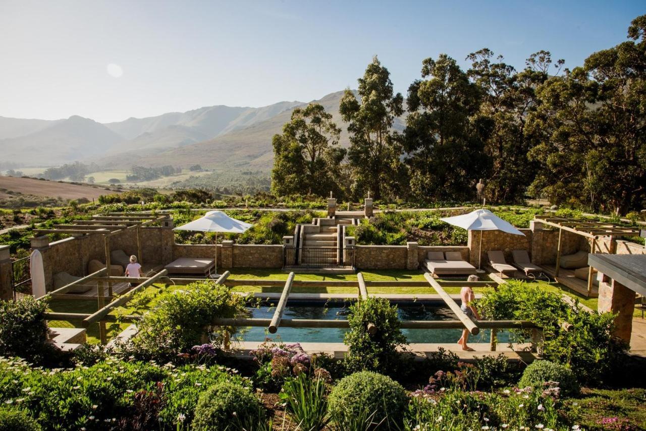 Stanford Valley Country Lodge المظهر الخارجي الصورة